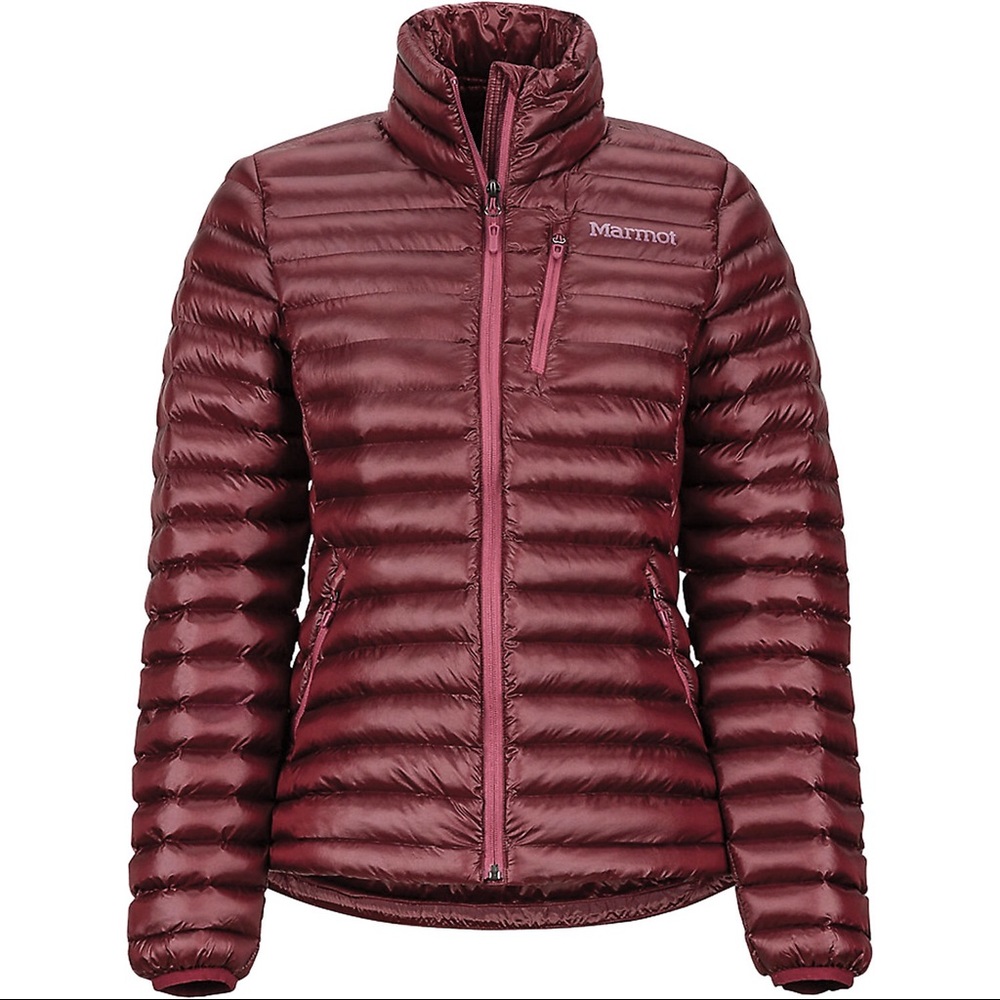 Marmot Women’s Avant Featherless Jacket